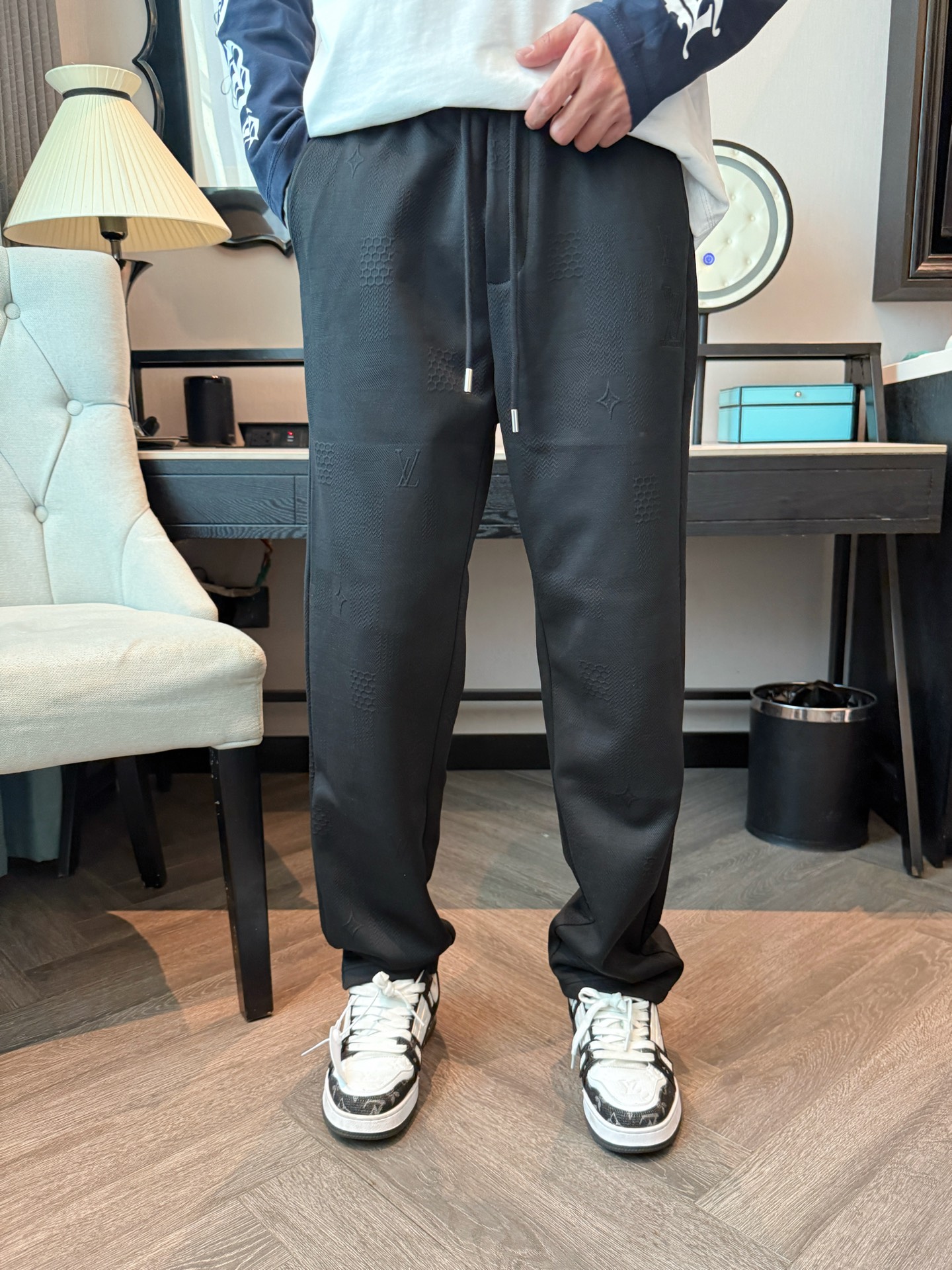 Casual Pants Man